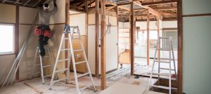 Entreprise de rénovation de la maison et de rénovation d’appartement à Le Ponchel